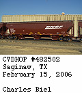 [BNSF 482502]