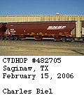 [BNSF 482705]