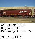 [BNSF 482711]