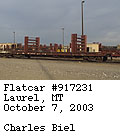 [BNSF 917231]