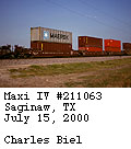 [BNSF 211063]
