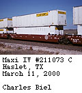 [BNSF 211073 C]
