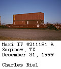 [BNSF 211181 A]