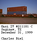 [BNSF 211181 C]
