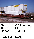[BNSF 211263 A]