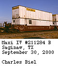 [BNSF 211284 B]