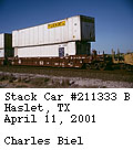 [BNSF 211333 B]