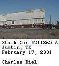 [BNSF 211365 A]