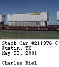 [BNSF 211376 C]
