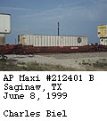 [BNSF 212401 B]