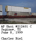 [BNSF 212401 C]