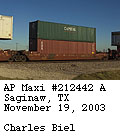 [BNSF 212442 A]