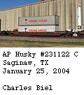 [BNSF 231122 C]