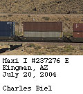 [BNSF 237276]