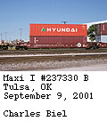 [BNSF 237330 B]