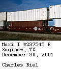 [BNSF 237545 E]