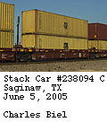 [BNSF 238094 C]