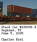 [BNSF 238096 E]